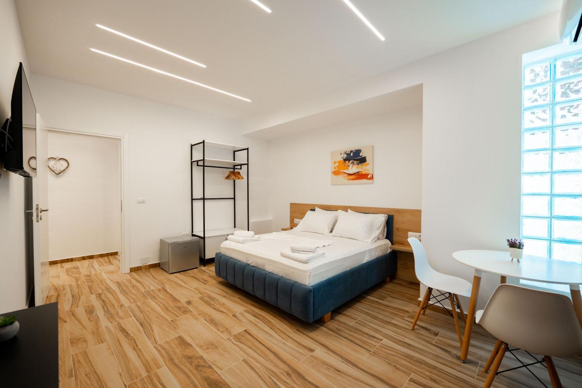 Vila Amare Sarandë 外观 照片