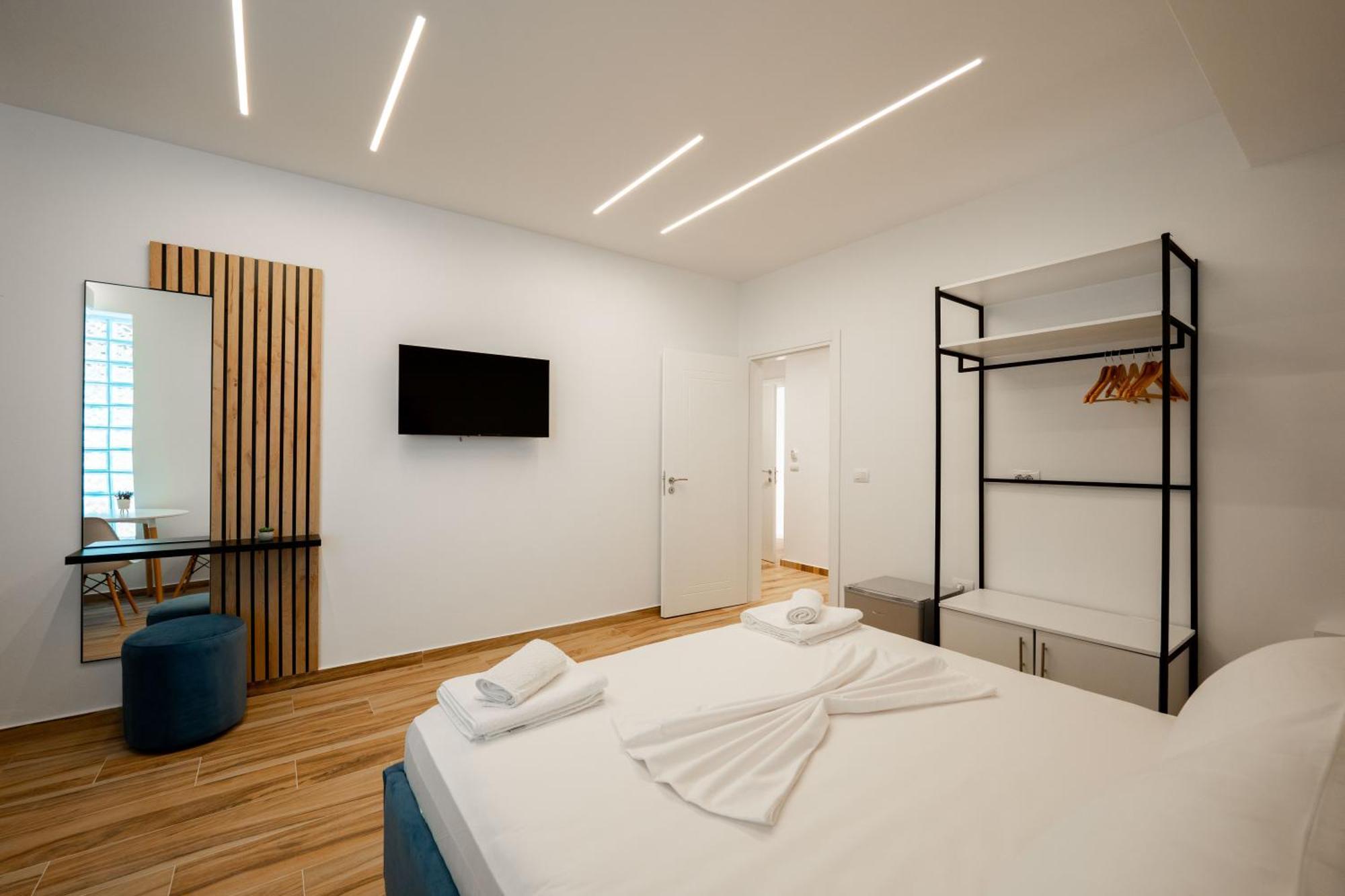 Vila Amare Sarandë 外观 照片