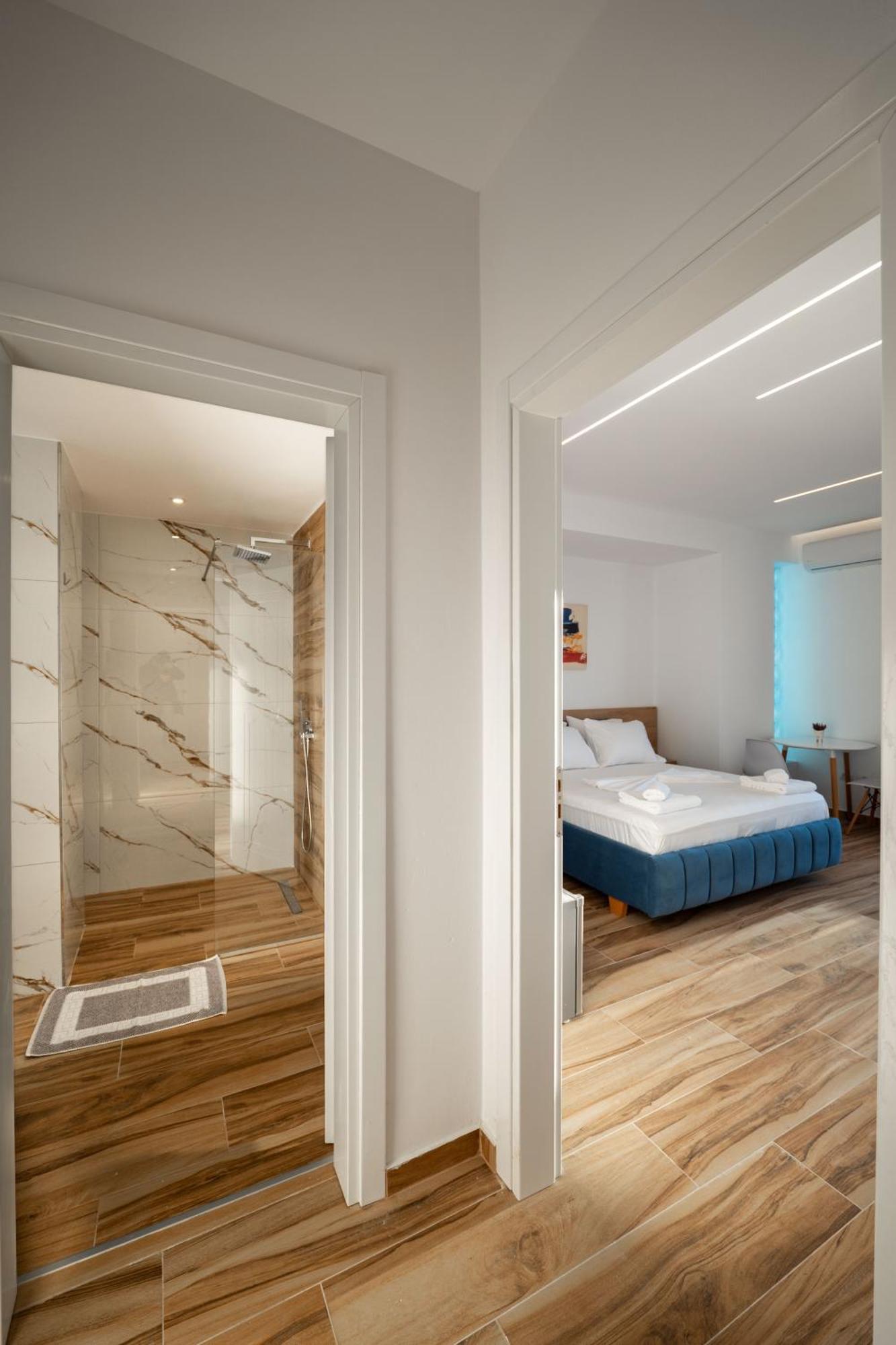 Vila Amare Sarandë 外观 照片